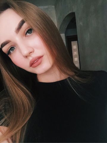 Анкета проститутки Инга - Фото 1, , 22 года, №261844