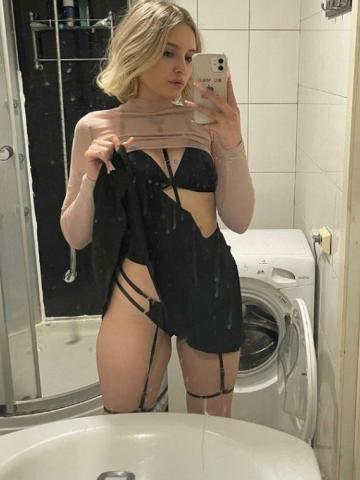 Анкета проститутки Надя - Фото 1, , 23 года, №262088
